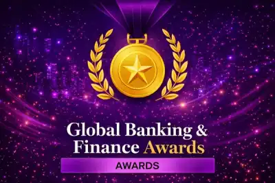 Image for Nedbank Group Limited Named Best Investment Bank South Africa 2026 by Global Banking & Finance Review Awards®