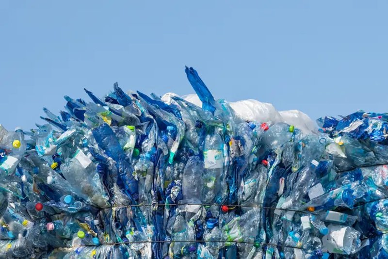 Image for Plastic Waste Management Market to reach $56.87 billion by 2034, driven by regulations and technological innovations