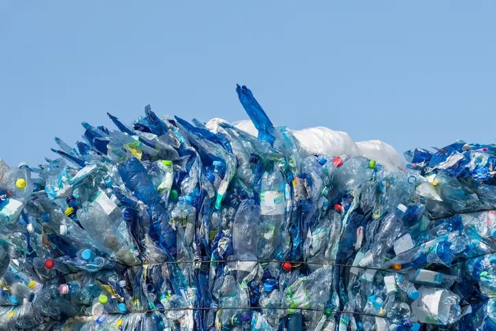 Plastic Waste Management Market to reach $56.87 billion by 2034, driven by regulations and technological innovations - Research Reports news and analysis from Global Banking & Finance Review