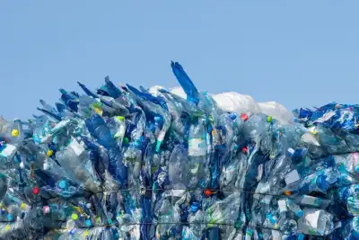 Image for Plastic Waste Management Market to reach $56.87 billion by 2034, driven by regulations and technological innovations