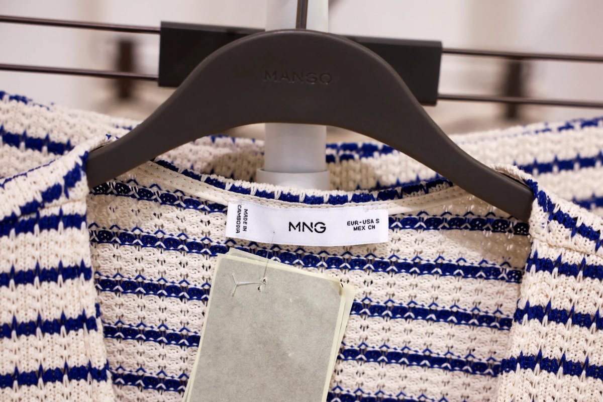 Mango's adaptable clothing collection for changing climates - Global Banking & Finance Review