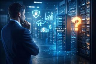 Image for When Is a Dedicated Server the Right Choice for Your Business?