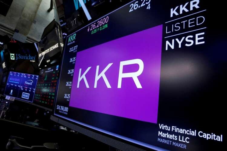 KKR and Barracuda Networks deal announcement - Global Banking & Finance Review