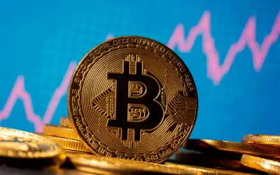 Image for BlackRock to add bitcoin as eligible investment to two funds