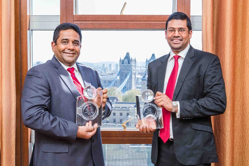 Global Banking and Finance Review Awards