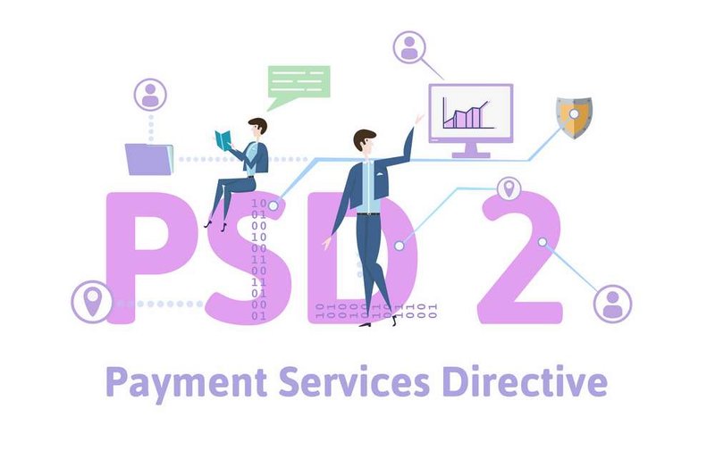 Image for Last stage of PSD2 is incoming, but the road ahead is still fraught with danger