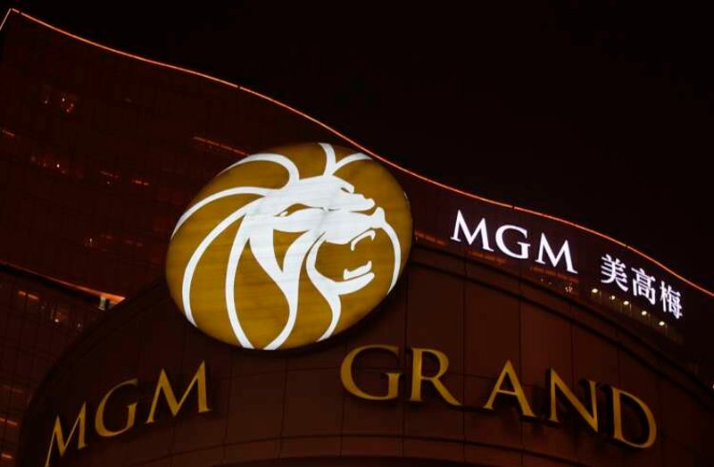 Image for MGM Resorts offers to buy Sweden’s LeoVegas for $607 million
