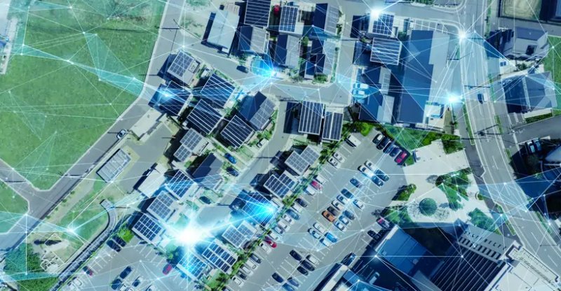 Image for How Cutting-Edge Technology in Parking Systems Drives Operational Efficiency and Financial Gains for Businesses