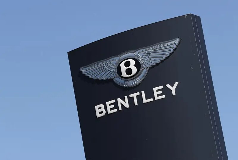 Image for Bentley to launch SUV EV in 2026, extend sales of plug-in hybrids to 2035
