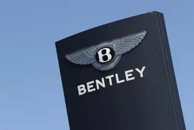 Image for Bentley to launch SUV EV in 2026, extend sales of plug-in hybrids to 2035