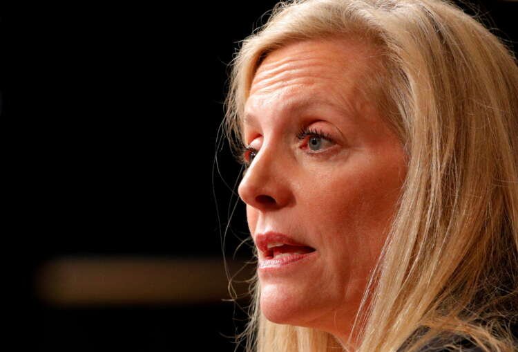 Fed’s Brainard: more ‘progress’ on recovery ahead, though still far from goals