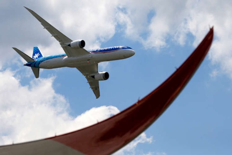 Image for Boeing, hit with $6.6 million FAA fine, faces much bigger 787 repair bill – sources