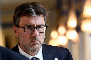 Italy's Economy Minister Giancarlo Giorgetti discusses golden power rules - Global Banking & Finance Review