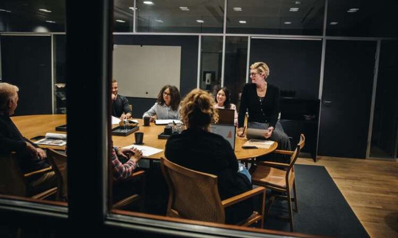 Image for How Boardrooms Can Build a Better Future with Board Intelligence