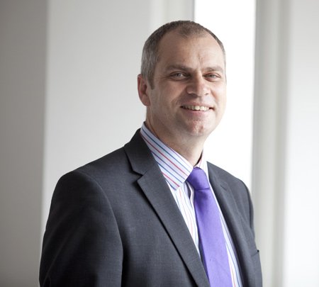 Paul White, Senior Consultant, discusses life assurance benefits in professional services - Global Banking & Finance Review