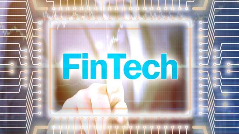 Image for Study: 1 in 10 fintechs’ main priority for 2021 is survival