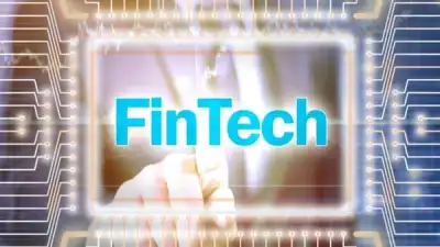 Image for Study: 1 in 10 fintechs’ main priority for 2021 is survival