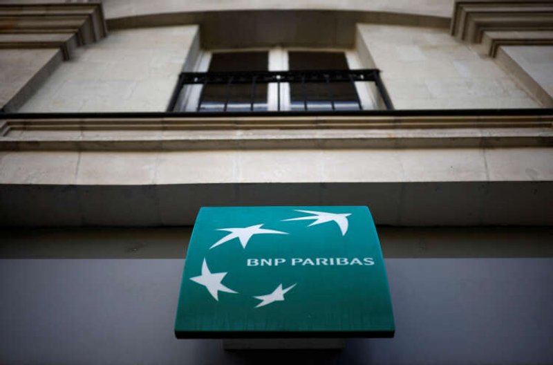 Image for BNP Paribas lowers its Bank of England terminal rate forecast