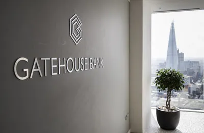 GATEHOUSE BANK Reports Second Consecutive Year Of Profit And Growth