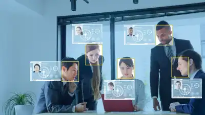 Image for The evolution of Corporate Digital Identity technology in banking