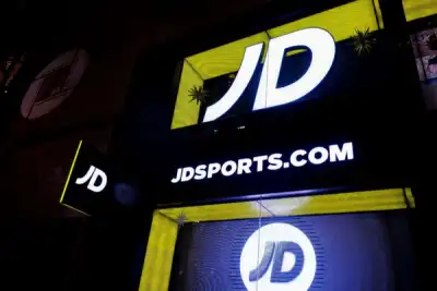 Image for Britain’s JD Sports extends Nike ties with partnership deal