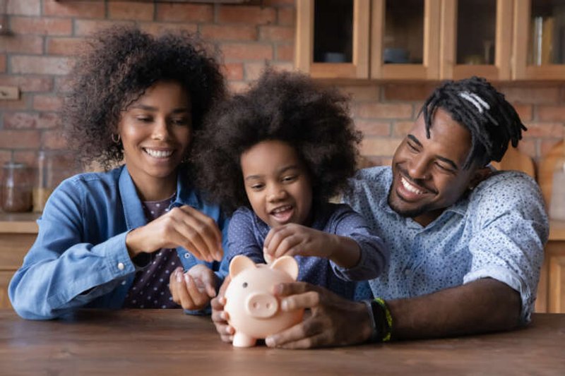 Image for Why financial education should start at primary level to help secure a better future for young people