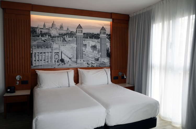 Image for Spain’s hotel owners not ready to check out as investors circle