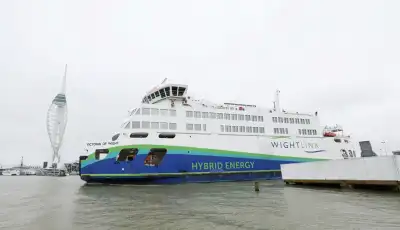 Image for Britain’s creaking power grid leaves green energy revolution adrift