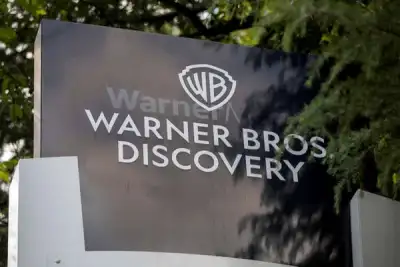 Image for Warner Bros to expand British studios’ production capacity by over 50%