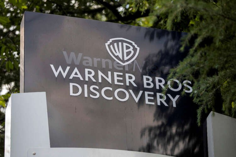 Image for Warner Bros to expand British studios’ production capacity by over 50%