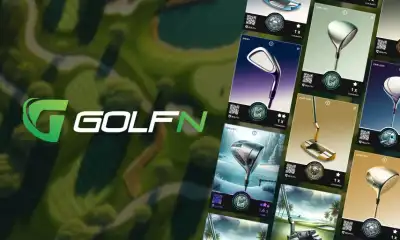 Image for GolfN Tees Up Play-to-Earn Golf Following $1.3M Pre-Seed Raise