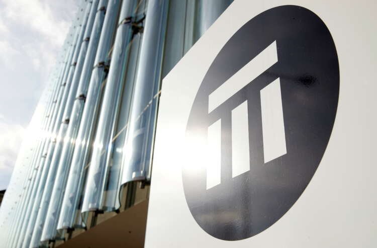 Image for Global insurance recovery will be faster, stronger than in 2008 -Swiss Re