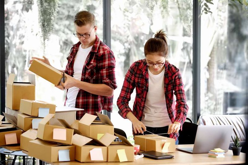 Image for Stop chasing unicorns– tap into the value of SMEs