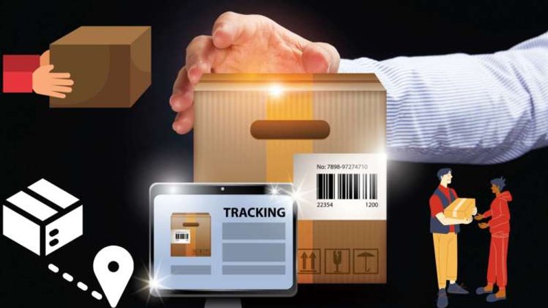 Image for UPS Package Tracking in 2021