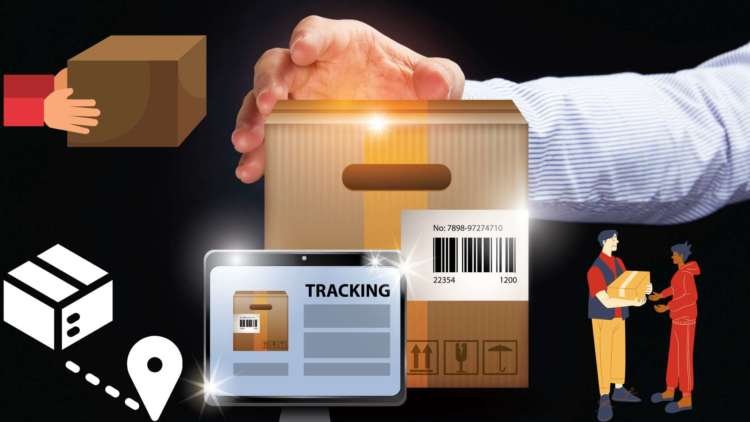 UPS Package Tracking in 2021