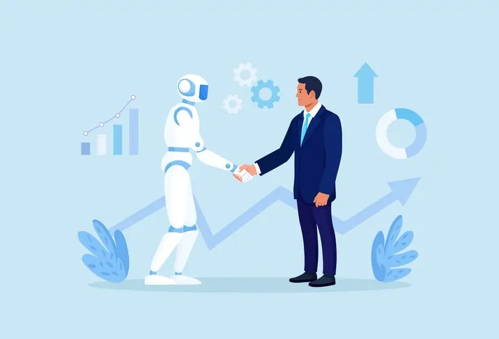 Robo-Advisors vs. Human Advisors: Navigating the Future of Wealth Management - Top Stories news and analysis from Global Banking & Finance Review