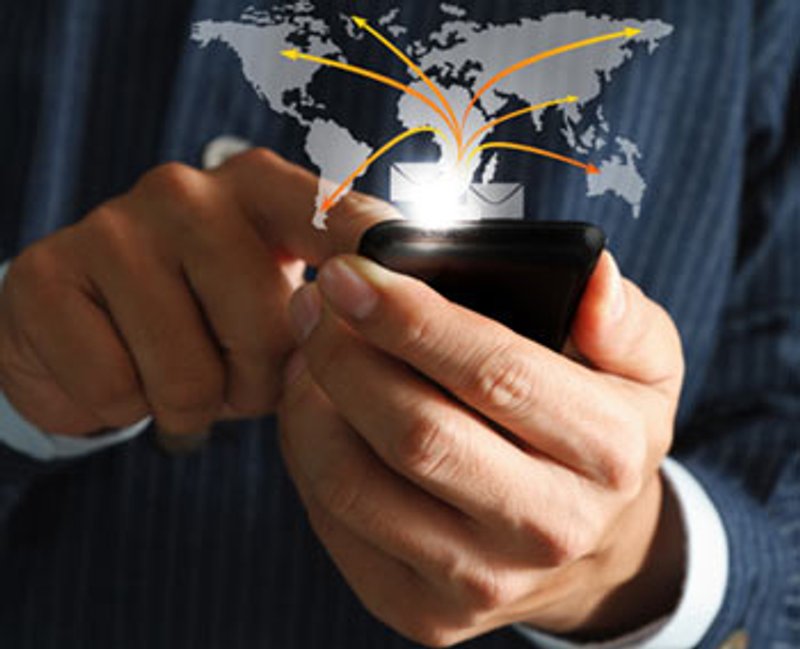 Image for MOBILEIRON SURVEY SHOWS ENTERPRISE MOBILITY IS SHIFTING FINANCIAL SERVICES CIOS TO A NEW MODEL OF IT