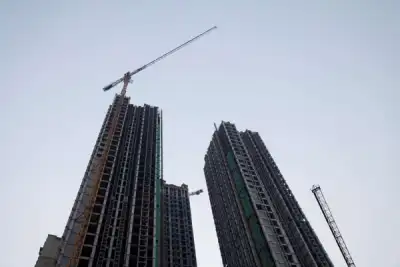 Image for With Gucci bags and Dyson appliances, Evergrande wooed retail investors