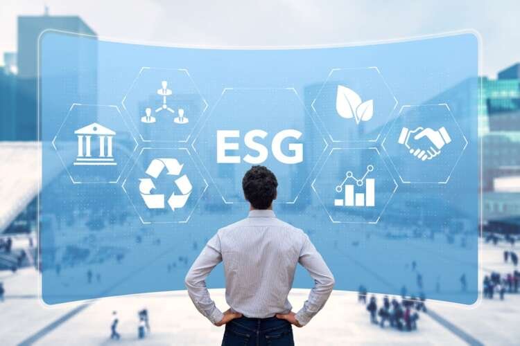Image for New technology innovations will place ESG on a par with other forms of accounting