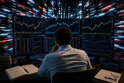 Image for The Trading Discipline That Matters Most When Markets Move Too Fast