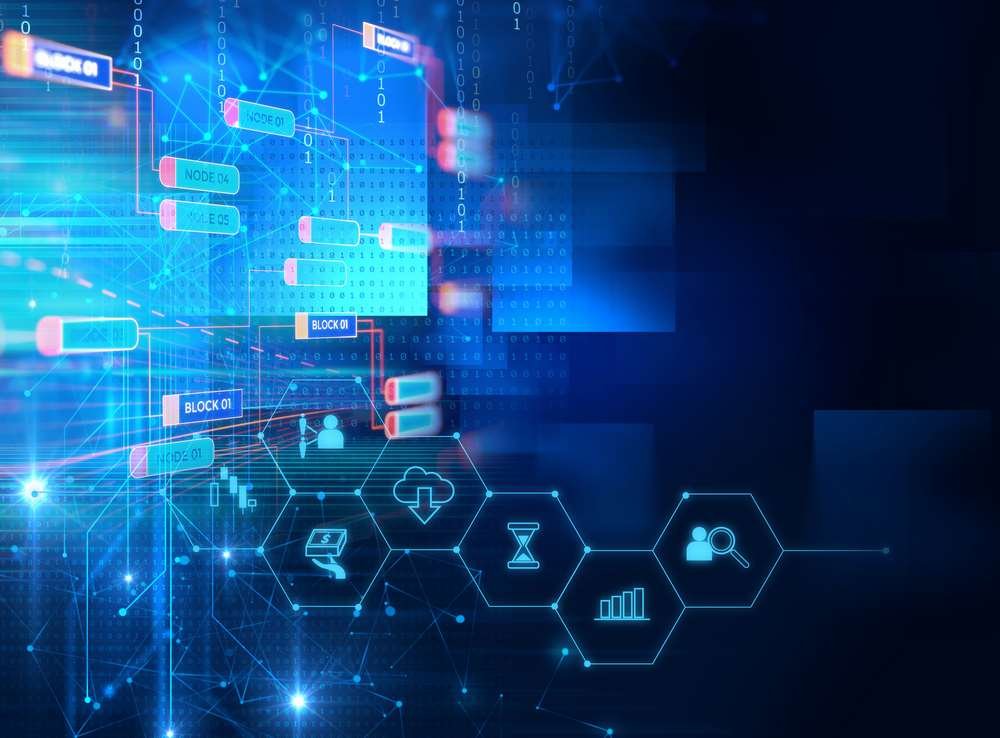 Visual representation of fintech trends and banking innovations for 2020 - Global Banking & Finance Review