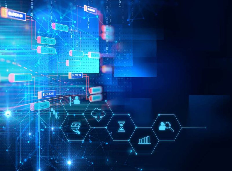 Image for “Fintech, banking and finance trends that will define 2020”