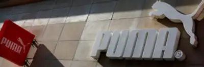 Image for Puma announces cost-cutting after 2024 net profit misses expectations