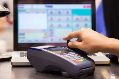 Image for As cash goes digital, the banking industry has a new social purpose