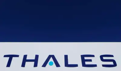 Image for France’s Thales says hackers claim to have stolen data