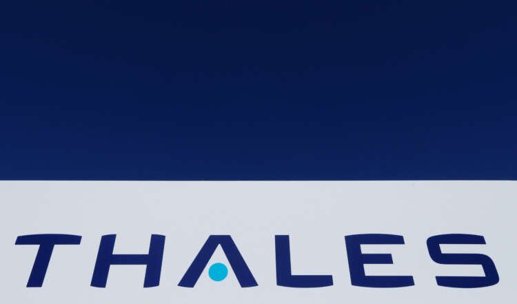 Image for France’s Thales says hackers claim to have stolen data