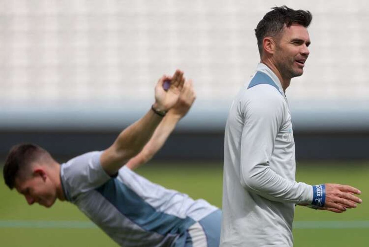 England cricket team preparing for Test debut of Matthew Potts against New Zealand - Global Banking & Finance Review