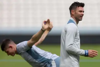 Image for Cricket-England’s Potts to make debut against New Zealand, Broad and Anderson return