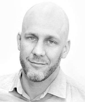 Jonathan Gale