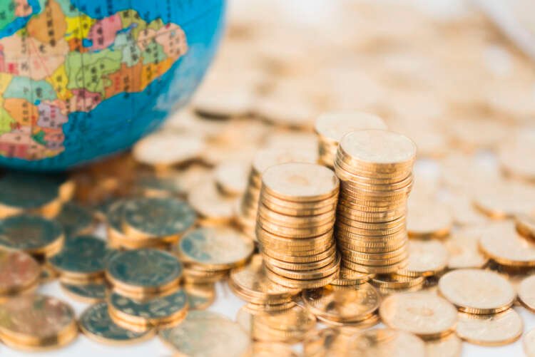 Image for Latest research finds that government debt is set to soar a record $71 trillion in 2022